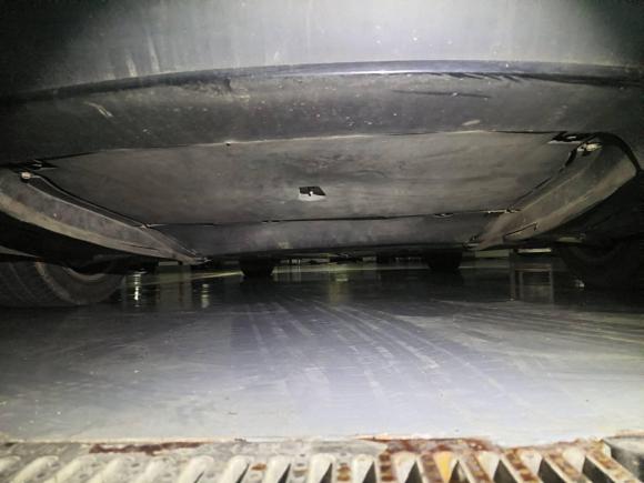 [上海·沪A] 二手特斯拉Model S2015款 Model S 70