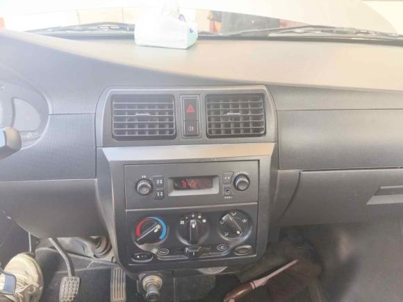 [义乌·浙G] 二手五菱汽车五菱荣光2019款 1.5L 加长基本型