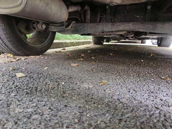 [杭州·浙C] 二手名爵名爵ZS2017款 16T 自动尊享版