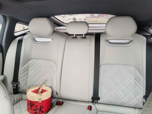 [宁波·浙A] 二手长安启源长安启源A072023款 增程 200 Air