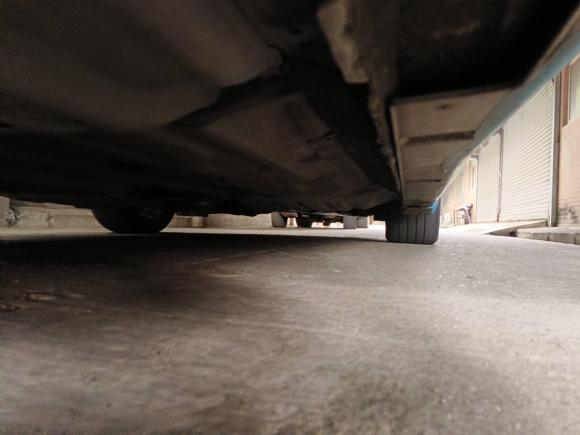 [佛山·粤A] 二手本田雅阁2015款 2.4L EX 豪华版