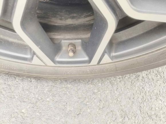 [南昌·赣A] 二手宝马宝马X12021款 sDrive25Li 领先型