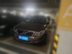 [深圳·粤B] 沃尔沃沃尔沃XC602011款 2.0T 智雅版