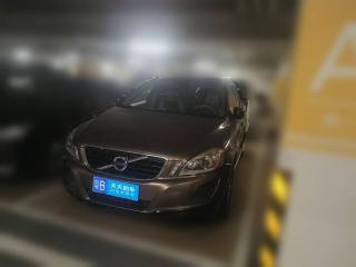 沃尔沃沃尔沃XC602011款 2.0T 智雅版「深圳二手车」「天天拍车」