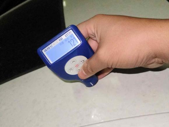 [杭州·浙A] 二手荣威荣威i52020款 1.5L 自动4G互联领豪版