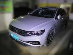 [合肥·皖A] 大众迈腾2021款 330TSI DSG 30周年纪念版