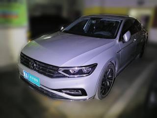大众迈腾2021款 330TSI DSG 30周年纪念版
