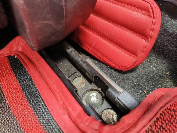 [南京·苏A] 二手日产天籁2016款 改款 2.0L XL舒适版