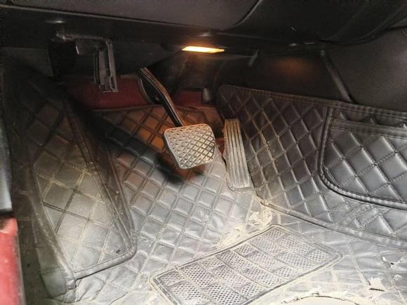 [西安·陕A] 二手宝马宝马6系2006款 630i双门轿跑车