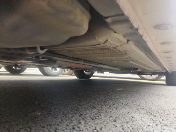 [深圳·粤B] 二手日产骐达TIIDA2011款 1.6L CVT舒适型