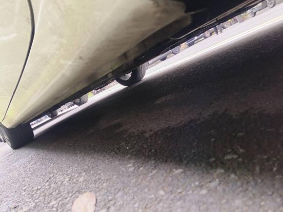 [杭州·浙A] 二手荣威荣威i52023款 1.5L CVT尊荣版