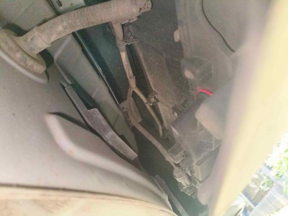 [南昌·赣A] 二手江铃集团新能源易至EV32019款 酷跑版