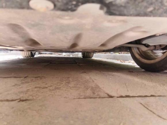 [上海·沪F] 二手宝马宝马4系2017款 425i Gran Coupe 尊享型M运动套装