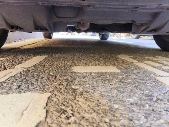 [杭州·浙M] 二手本田雅阁2010款 2.0L EX