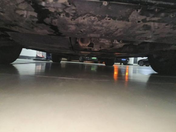 [上海·沪D] 二手标致标致4082016款 1.6T 自动豪华版