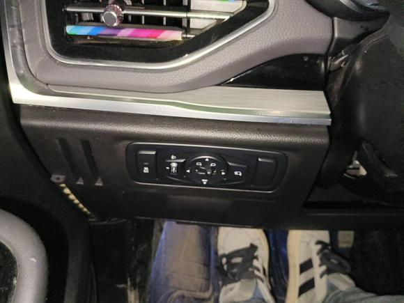 [金华·贵G] 二手捷途捷途X702020款 1.5T 手动悦行版 7座