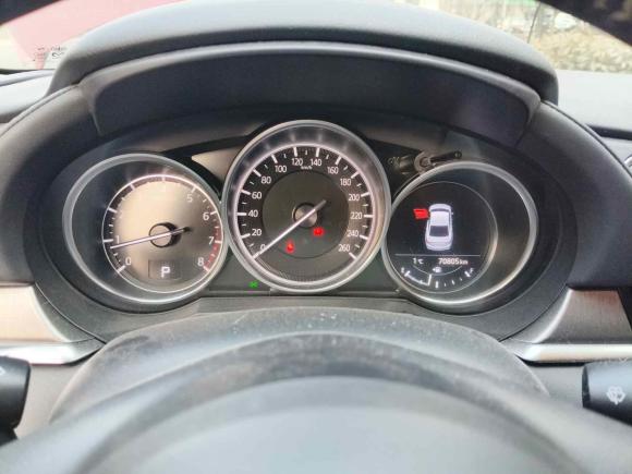 [青岛·鲁B] 二手马自达阿特兹2020款 2.0L 蓝天豪华版