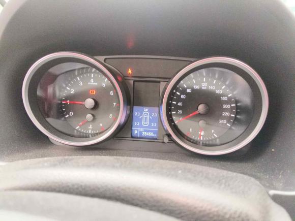 [湖州·浙E] 二手哈弗哈弗H62017款 红标 运动版 1.5T 自动两驱豪华型