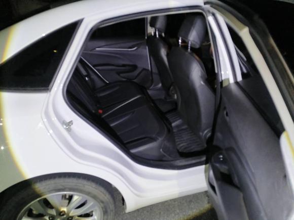 [青岛·云A] 二手别克英朗2021款 改款 典范 1.5L 自动精英型