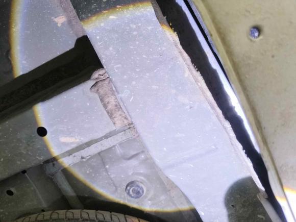 [深圳·粤B] 二手别克别克GL82020款 ES陆尊 653T 舒适型