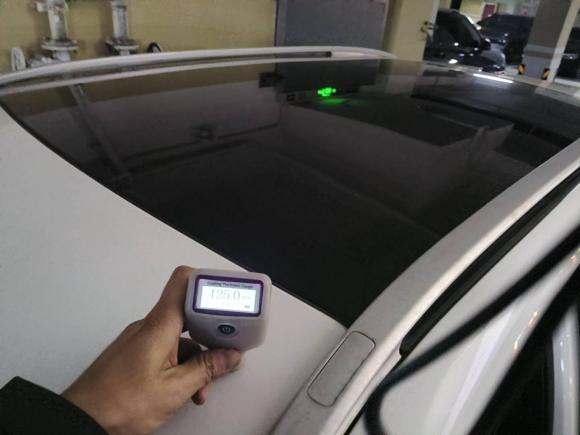 [杭州·浙C] 二手路虎发现神行2016款 2.0T HSE