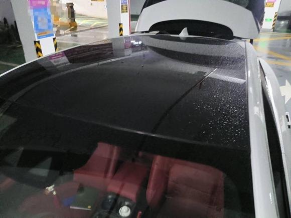 [上海·沪A] 二手捷豹捷豹I-PACE2018款 EV400 HSE