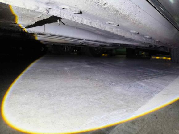 [无锡·苏B] 二手名爵MG62018款 20T 手动豪华智联版 国VI