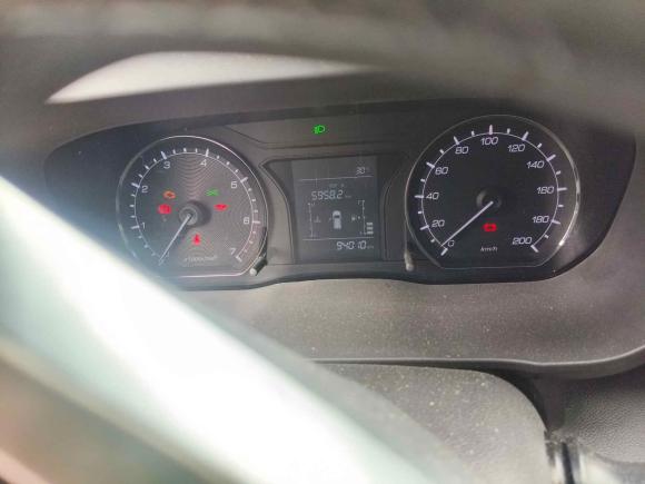 [义乌·浙G] 二手长安欧尚长安欧尚X70A2018款 1.5L 手动舒适型