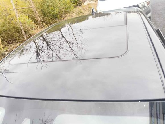 [湖州·浙E] 二手领克领克032019款 03+ 2.0TD 自动驭风版