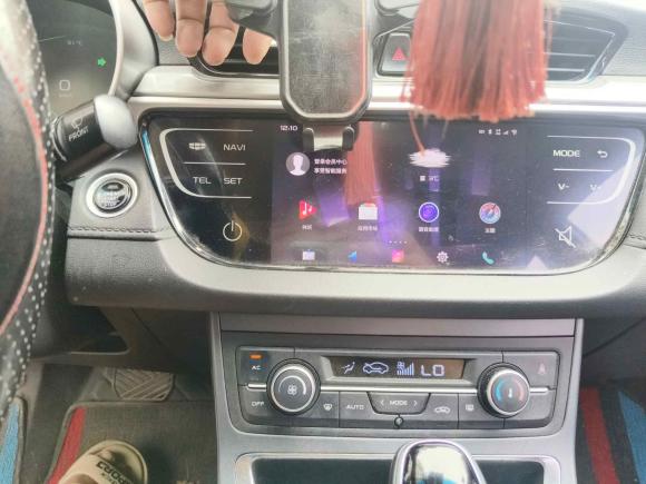 [义乌·浙G] 二手吉利汽车帝豪2019款 领军版 1.5L CVT向上互联型 国VI