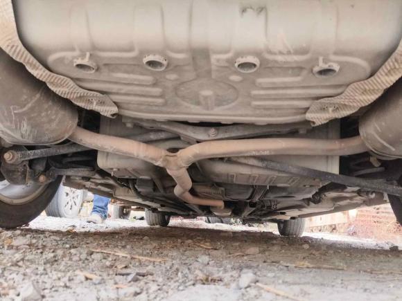 [宁波·浙B] 二手别克威朗2017款 三厢 20T 双离合精英型