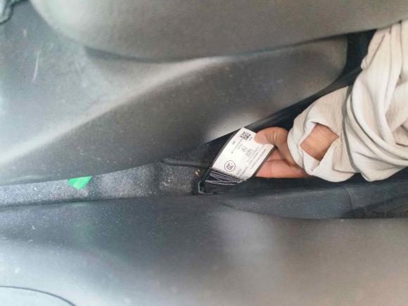 [深圳·粤B] 二手广汽传祺传祺GS4新能源2017款 1.5L PHEV智享版