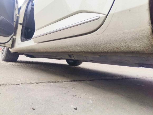 [青岛·鲁B] 二手斯柯达速派2016款 TSI330 DSG智行版