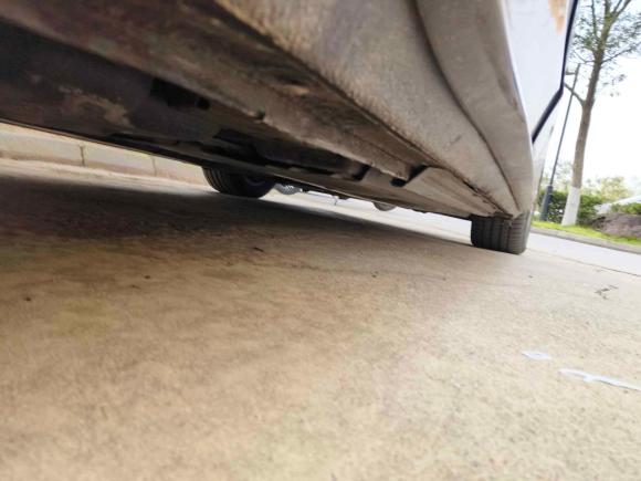 [苏州·苏E] 二手奥迪奥迪A4L2009款 2.0 TFSI 舒适型