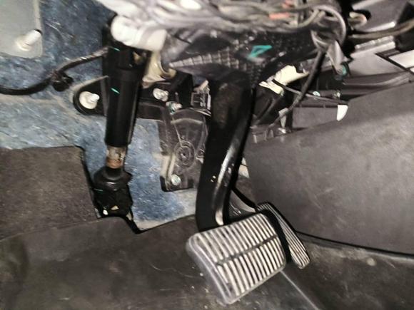 [常州·苏D] 二手雪佛兰科沃兹2016款 1.5L 自动欣悦版