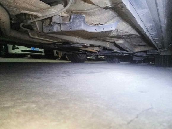 [深圳·粤B] 二手丰田卡罗拉2011款 1.8L CVT GL-i