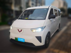 [南京·苏A]五菱汽车&nbsp;&nbsp;五菱扬光&nbsp;&nbsp;2024款 300km 舒适型客车版 60kW