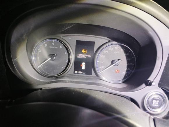 [上海·皖J] 二手三菱欧蓝德2019款 2.0L 两驱畅享版 5座 国V