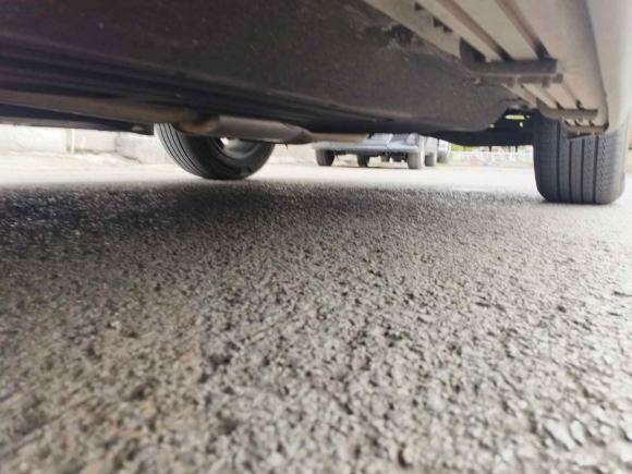 [上海·沪C] 二手现代途胜2023款 途胜L 1.5T 自动两驱GLX精英版