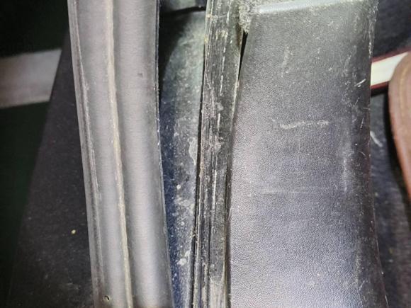 [深圳·粤B] 二手凯迪拉克SLS赛威2011款 2.0T 精英型