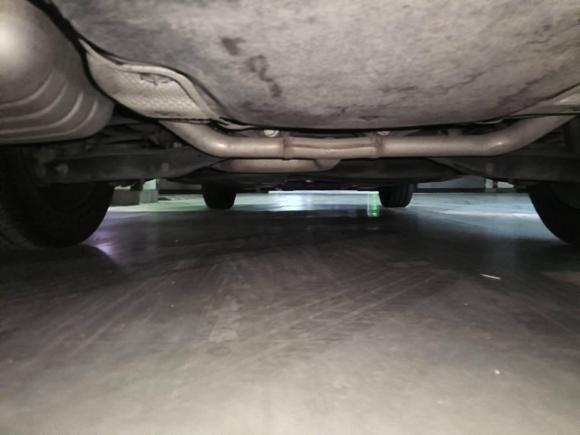 [常州·苏D] 二手大众蔚揽2017款 380TSI 两驱舒行版