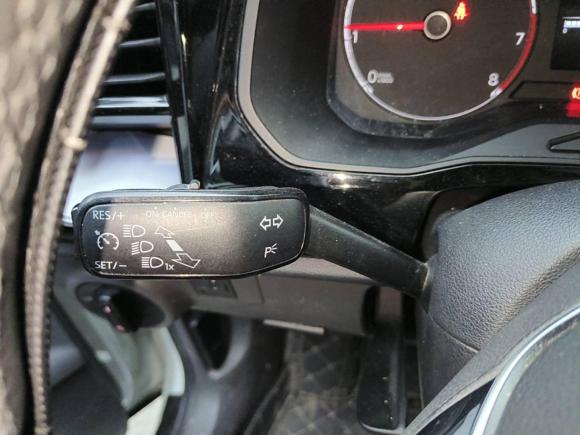 [深圳·鄂S] 二手捷达捷达VS52019款 280TSI 自动悦享型