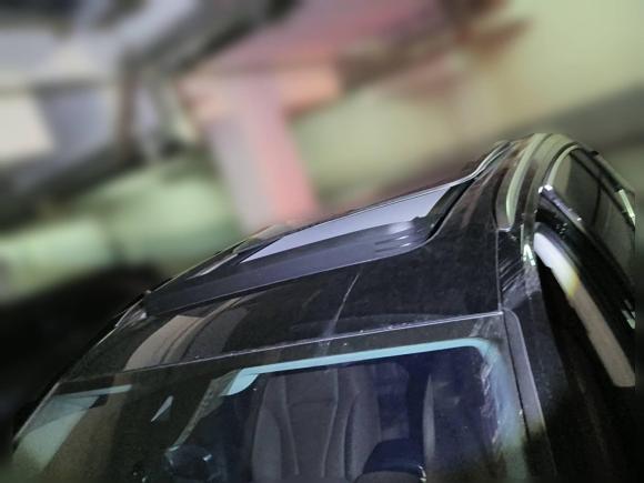 [青岛·豫G] 二手奥迪奥迪Q72021款 55 TFSI quattro S line运动型