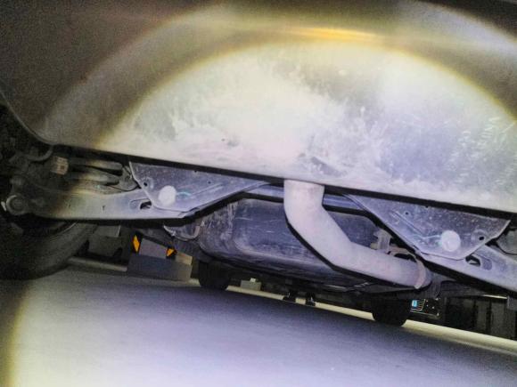 [合肥·皖A] 二手凯迪拉克凯迪拉克XT52021款 28T 豪华型