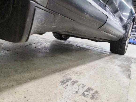 [上海·沪G] 二手保时捷Cayenne2007款 Cayenne Turbo 4.8T