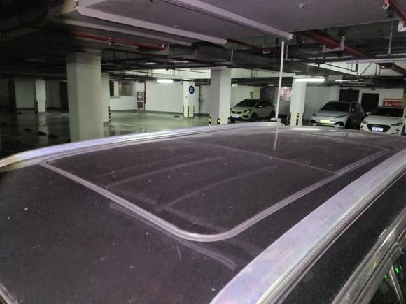 [杭州·浙A] 二手标致标致50082017款 380THP 7座豪华GT版