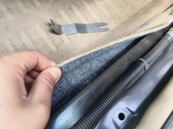 [济南·鲁A] 二手本田雅阁2010款 2.0L EX