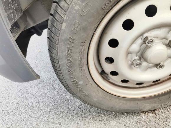 [上海·苏U] 二手五菱汽车五菱之光2020款 1.2L 实用型 国VI LSI