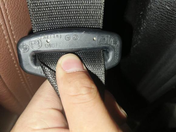 [西安·陕A] 二手宝马宝马X52011款 xDrive35i 豪华型