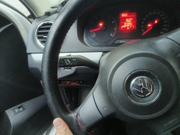 [湖州·皖P] 二手大众捷达2015款 质惠版 1.6L 手动舒适型